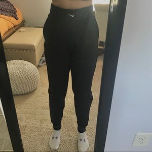 Nike Pro Joggers